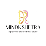 Mindkshetra logo Mindkshetra logo