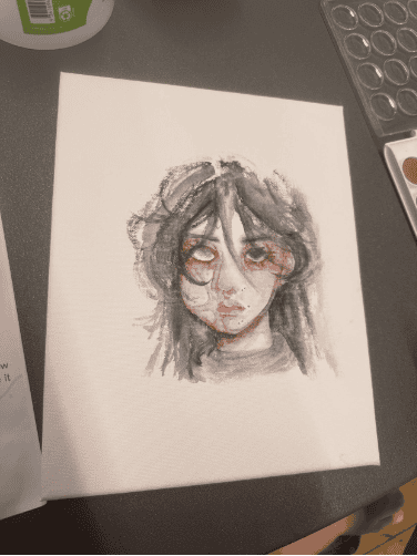 Grief Grief