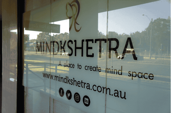 Mindkshetra
